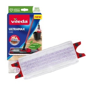 Scrubbing Mop Nachfüllpackung Vileda Ultramax Care (1 Stück)
