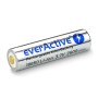Pilas Recargables EverActive EV18650-26M 3,7 V