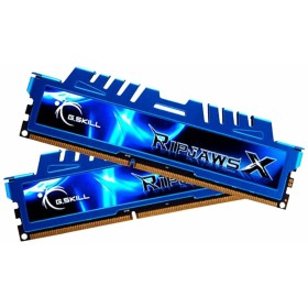 Memoria RAM GSKILL F3-2400C11D-16GXM DDR3 16 GB CL11
