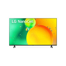 Smart TV LG 65NANO753QC 4K Ultra HD 65" LED HDR D-LED NanoCell