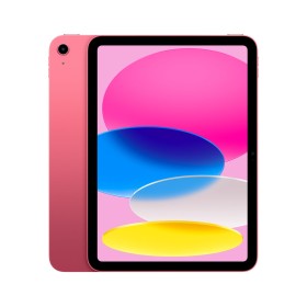 Tablet Apple MPQC3FD/A Rosa 256 GB