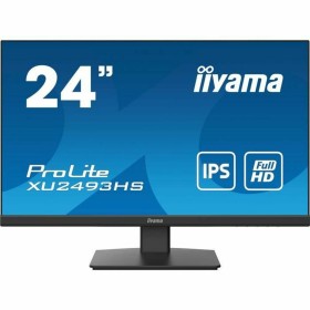 Monitor Iiyama XU2493HS-B5 24" Full HD 75 Hz