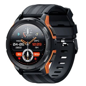 Smartwatch Oukitel BT10-OE/OL Schwarz