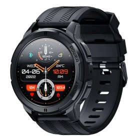 Smartwatch Oukitel BT10-BK/OL Negro