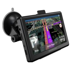 Navigateur GPS Modecom NAV-FREEWAYCX50-MF-EU 5"