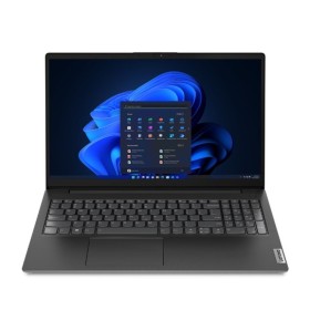 Laptop Lenovo V V15 15,6" i5-12500H 8 GB RAM 512 GB SSD Qwerty