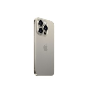 Smartphone Apple iPhone 15 Pro 6,1" A17 PRO 128 GB Grau Titan