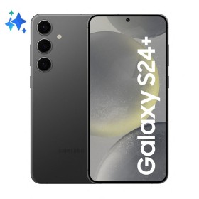 Smartphone Samsung Galaxy S24+ 6,7" 12 GB RAM 512 GB Negro