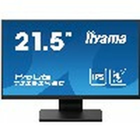 Monitor Iiyama T2252MSC-B2 Full HD