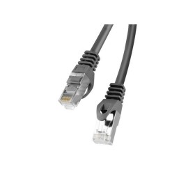 Cable de Red Rígido UTP Categoría 6 Lanberg PCF6-10CC-0500-BK