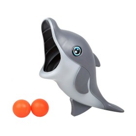 Juego Acuático Red Delfín 23 x 8 cm