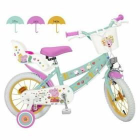 Bicicleta Infantil Toimsa TOI1698 5-8 Años (16")