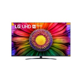 TV intelligente LG 55UR81003LJ 50 Hz 55" UHD 4K