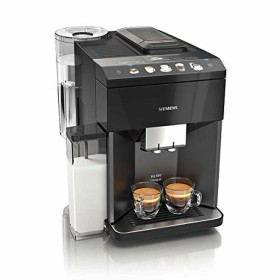 Cafetera Siemens AG TQ505R09 1500 W Negro 2 Tazas 1,7 L