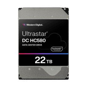Disco Duro Western Digital Ultrastar DC HC580 WUH722422ALE6L4