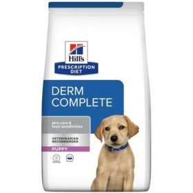 Pienso Hill's Prescription Diet Derm Complete Puppy 12 kg