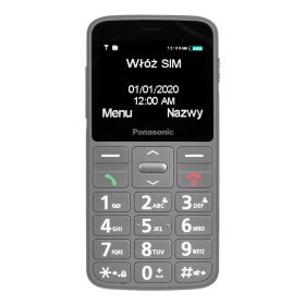Teléfono Móvil para Mayores Panasonic KX-TU160EXG 2,4" Panasonic - 1