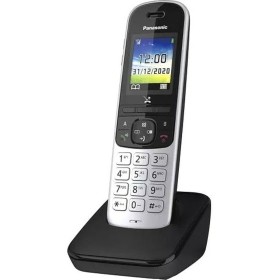 Teléfono Inalámbrico Panasonic KX-TGH710