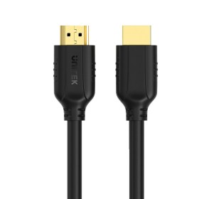 Cable HDMI Unitek C11079BK-15M Negro 15 m