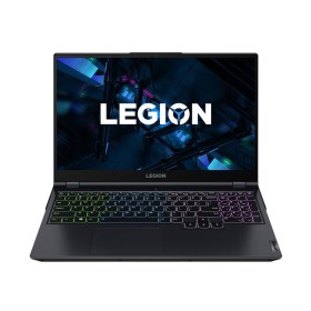 Laptop Lenovo Legion 5 15,6" i5-11400H 16 GB RAM 512 GB SSD