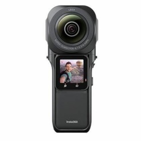 Caméra 360° Insta360 CINRSGP/D Noir