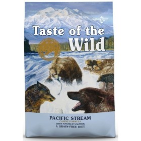 Pienso Taste Of The Wild Pacific Stream Adulto Salmón 18 kg
