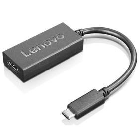 USB-C-zu-HDMI-Adapter Lenovo GX90R61025