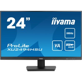 Monitor Iiyama ProLite XU2494HSU-B6 Full HD 23,8"