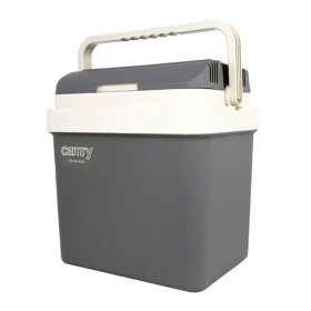 Mini réfrigérateur Camry CR8065 Gris Blanc/Gris