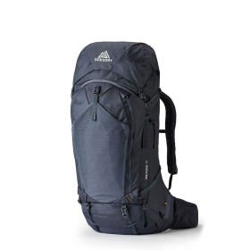 Multipurpose Backpack Gregory Baltoro 75 Dark blue