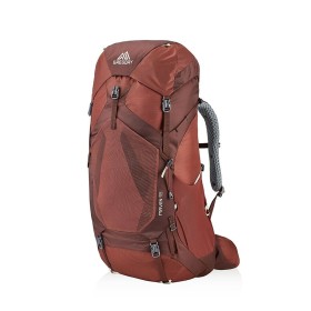 Multipurpose Backpack Gregory MAVEN 45 Red