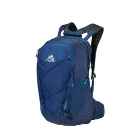Multipurpose Backpack Gregory Kiro 22 Blue