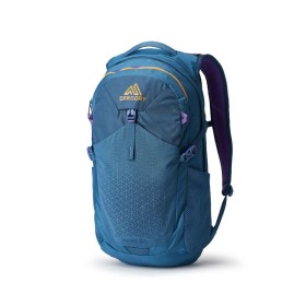Multipurpose Backpack Gregory Nano 20 Turquoise
