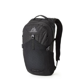 Multipurpose Backpack Gregory Nano 20 Black