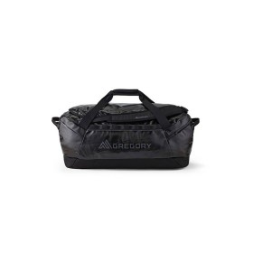 Sports Bag Gregory Alpaca Black EVA 100 L 44,5 x 78,7 x 36,8 cm