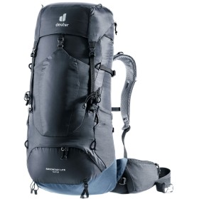 Multipurpose Backpack Deuter Aircontact Lite Blue Black