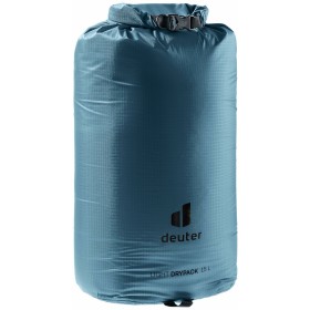 Bolsa Estanca Impermeable Deportiva Deuter Light Drypack 15 L