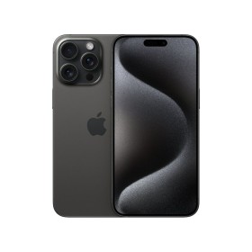 Smartphone Apple iPhone 15 Pro Max 6,7" A17 PRO 512 GB Negro