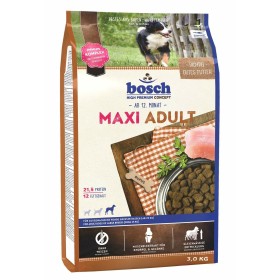 Pienso BOSCH Adulto Aves 3 Kg