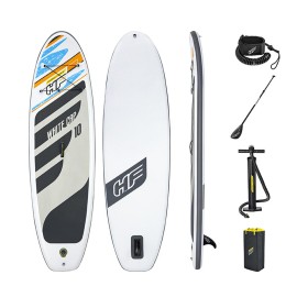 Tabla de Paddle Surf Hinchable con Accesorios Bestway