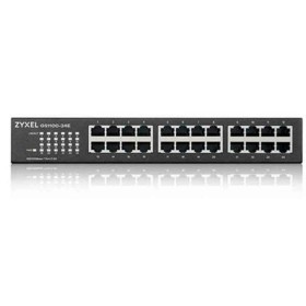 Switch ZyXEL GS1100-24E-EU0103F RJ45 x 24 Ethernet LAN 10/100