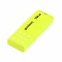 Memória USB GoodRam UME2 128 GB Amarelo