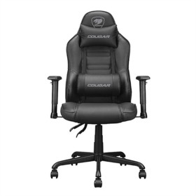 Gaming Chair Cougar Fusion S Black