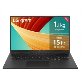 Laptop LG 15ZD90R-G.AX75B 15" 16 GB RAM 512 GB SSD i7-1360P
