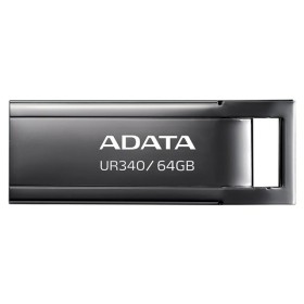 Clé USB Adata AROY-UR340-64GBK