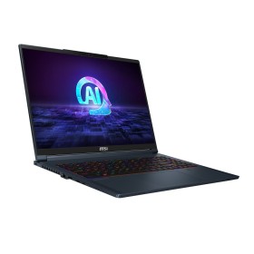 Laptop MSI Stealth 16 AI Studio A1VGG-046XES 16" 32 GB RAM 1 TB