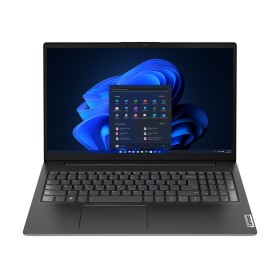 Laptop Lenovo V15 15,6" 16 GB RAM 512 GB SSD i5-12500H Qwerty