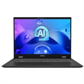 Laptop MSI Prestige 16 AI-081ES 16" Intel Core Ultra 7 155H 32