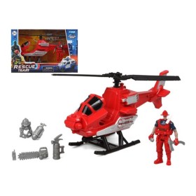 Hubschrauber Firefighters Rescue Team 66315