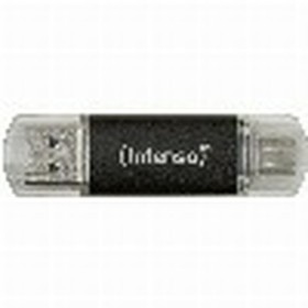 USB Pendrive INTENSO 3539480 Anthrazit 32 GB